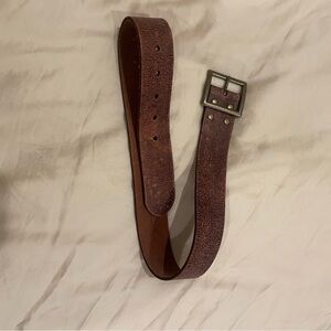 Denim & Supply Ralph Lauren belt